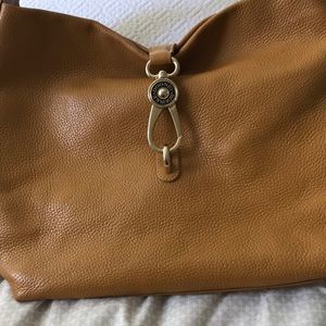Doomed & Bourke Satchel Shoulder Bag